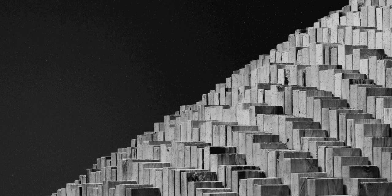 CONSISTENCY, On compounding patterns and the art of divergence.